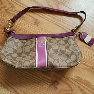 Small Coach bag